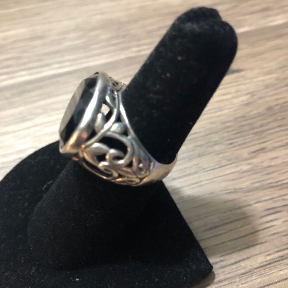 Silpada Ring - image 2